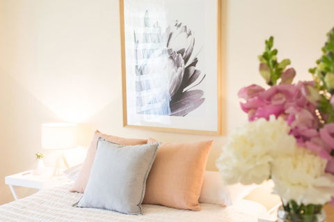 20 Hill Avenue Bed & Breakfast - Accommodation Port Macquarie 12