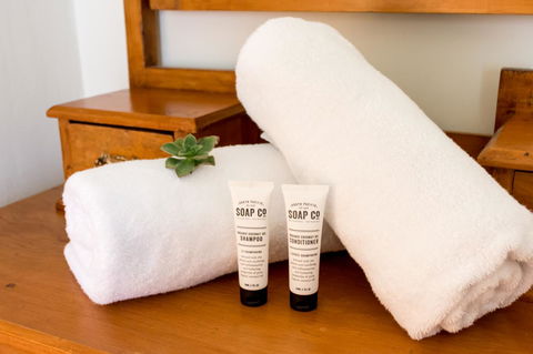 20 Hill Avenue Bed & Breakfast - Accommodation Port Macquarie 13