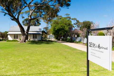 20 Hill Avenue Bed & Breakfast - Accommodation Port Macquarie 2