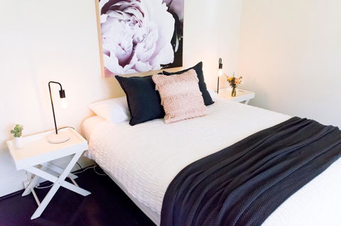 20 Hill Avenue Bed & Breakfast - Accommodation Port Macquarie 6