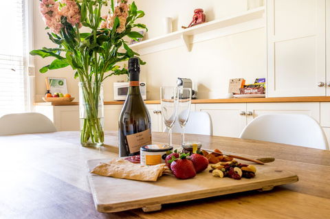 20 Hill Avenue Bed & Breakfast - Accommodation Port Macquarie 19