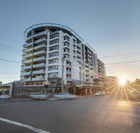 Adina Apartment Hotel Wollongong - Accommodation Port Macquarie