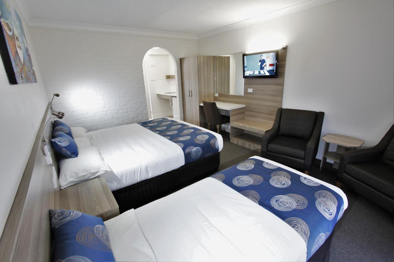 Yamba NSW Accommodation Port Macquarie