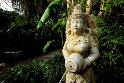 The Lotus Eater - Accommodation Port Macquarie 18