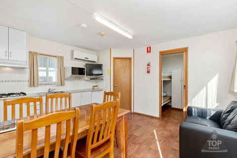 Gawler Caravan Park - Accommodation Port Macquarie 10