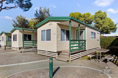 Gawler Caravan Park - Accommodation Port Macquarie 12