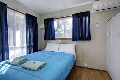 Gawler Caravan Park - Accommodation Port Macquarie 1