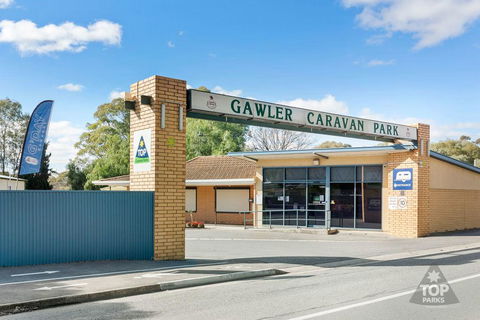 Gawler Caravan Park - Accommodation Port Macquarie 25