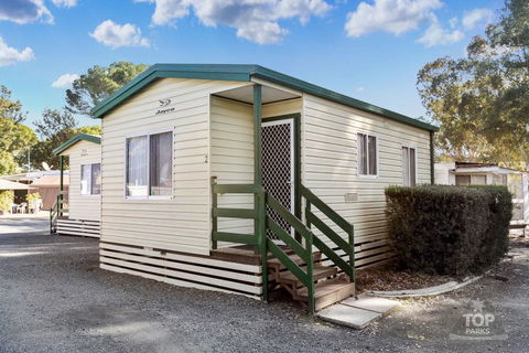 Gawler Caravan Park - Accommodation Port Macquarie 18