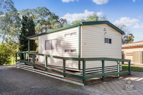Gawler Caravan Park - Accommodation Port Macquarie 7