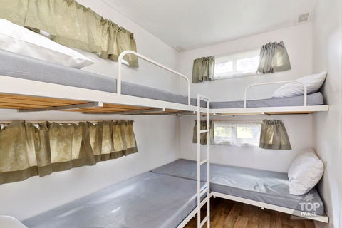 Gawler Caravan Park - Accommodation Port Macquarie 26