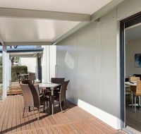 Gawler Caravan Park - Accommodation Port Macquarie