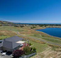 Golfers Paradise 18th Tee - 52 Huntingdale Drive - Accommodation Port Macquarie