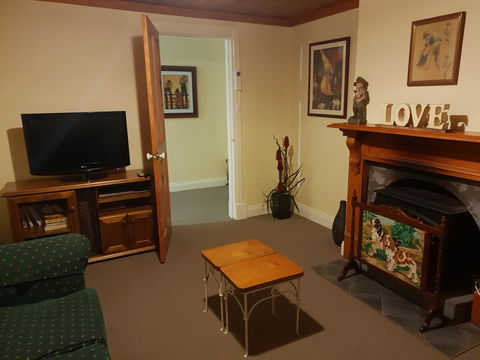 Donnybrook Cottages - Donnybrook - Accommodation Port Macquarie 8