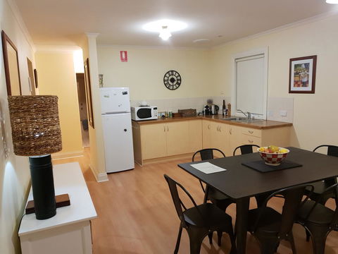 Donnybrook Cottages - Donnybrook - Accommodation Port Macquarie 4