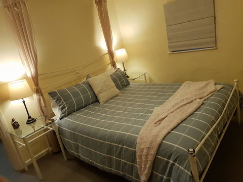 Donnybrook Cottages - Donnybrook - Accommodation Port Macquarie 5