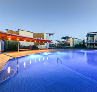 South Shores Trevally Villa 38 - South Shores Normanville - Accommodation Port Macquarie