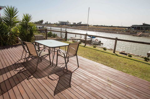Waterfront On Jefferson, At Wellington Marina, SA - Accommodation Port Macquarie 0