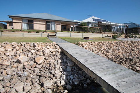 Waterfront On Jefferson, At Wellington Marina, SA - Accommodation Port Macquarie 19