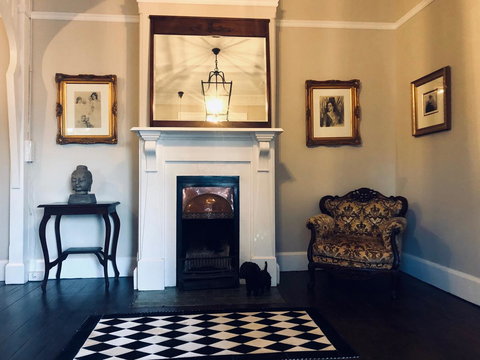 Belmore Cottage - Accommodation Port Macquarie 1