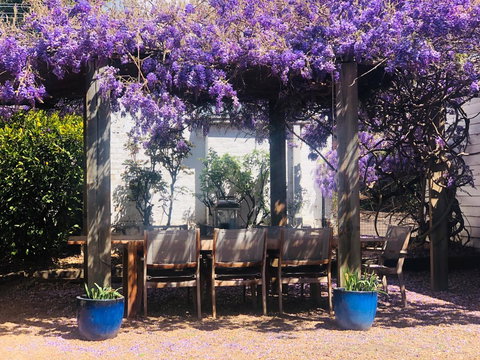 Belmore Cottage - Accommodation Port Macquarie 21