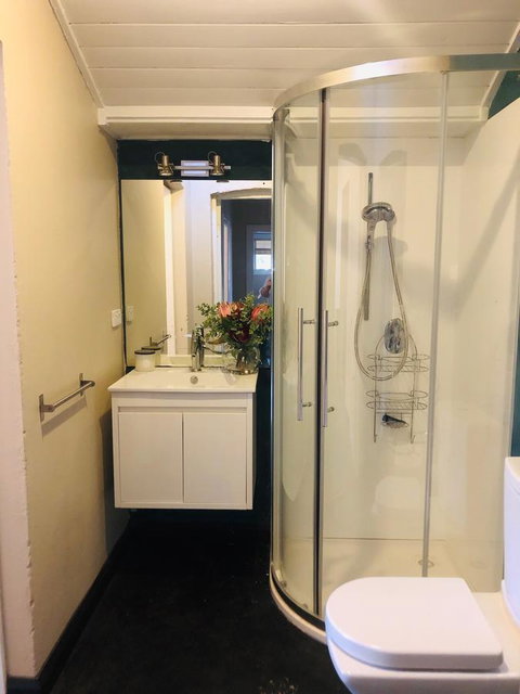 Belmore Cottage - Accommodation Port Macquarie 16