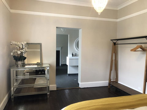 Belmore Cottage - Accommodation Port Macquarie 17