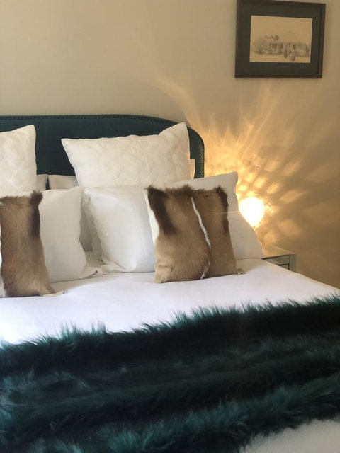 Belmore Cottage - Accommodation Port Macquarie 15