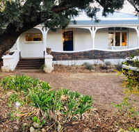 Belmore Cottage - Accommodation Port Macquarie