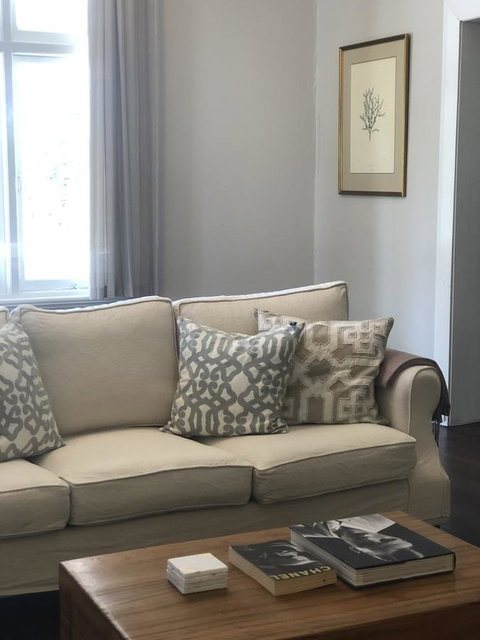 Belmore Cottage - Accommodation Port Macquarie 3