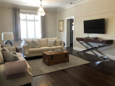 Belmore Cottage - Accommodation Port Macquarie 8