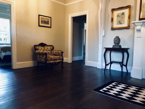 Belmore Cottage - Accommodation Port Macquarie 23