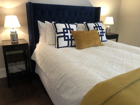 Belmore Cottage - Accommodation Port Macquarie 4