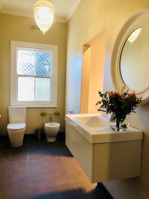 Belmore Cottage - Accommodation Port Macquarie 13