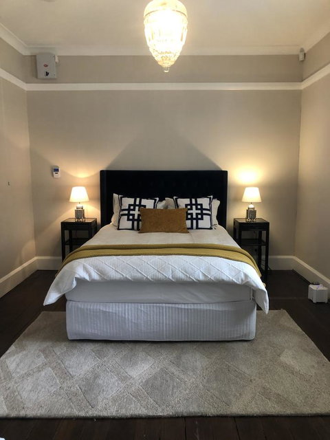 Belmore Cottage - Accommodation Port Macquarie 18