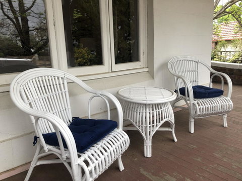 Belmore Cottage - Accommodation Port Macquarie 11