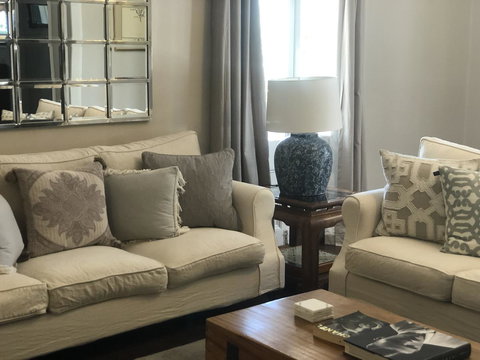 Belmore Cottage - Accommodation Port Macquarie 2