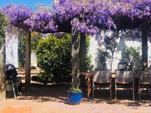 Belmore Cottage - Accommodation Port Macquarie 10