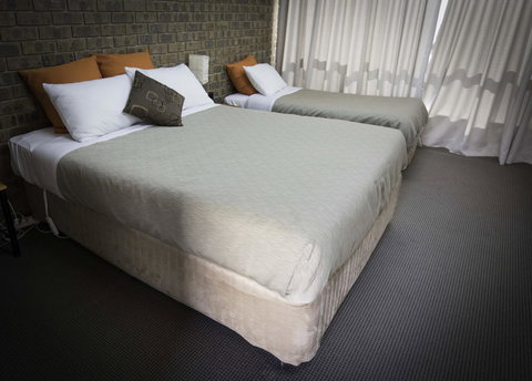 Mannum Motel - Accommodation Port Macquarie 4