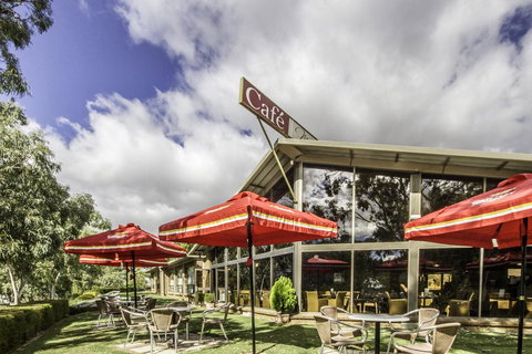 Mannum Motel - Accommodation Port Macquarie 8