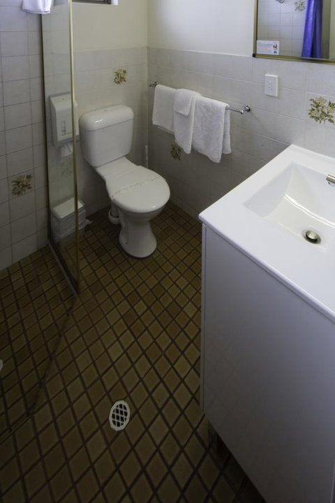 Mannum Motel - Accommodation Port Macquarie 20