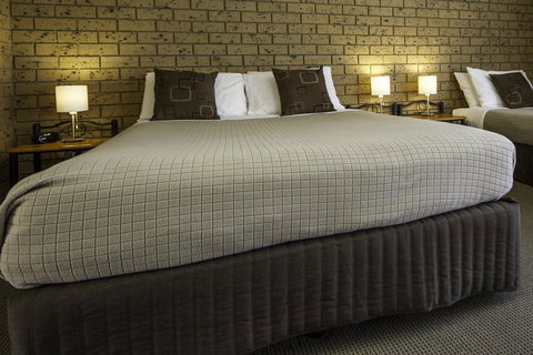 Mannum Motel - Accommodation Port Macquarie 17