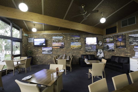 Mannum Motel - Accommodation Port Macquarie 2