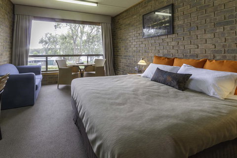 Mannum Motel - Accommodation Port Macquarie 0