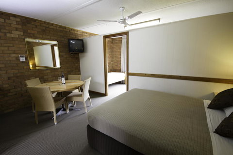 Mannum Motel - Accommodation Port Macquarie 14