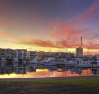 Haven Marina Glenelg