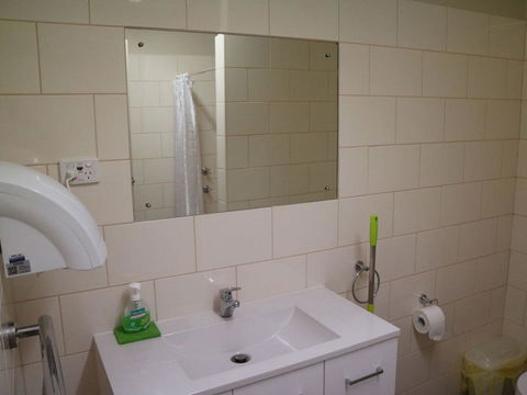 Coonawarra Bubble Tents - Accommodation Port Macquarie 16