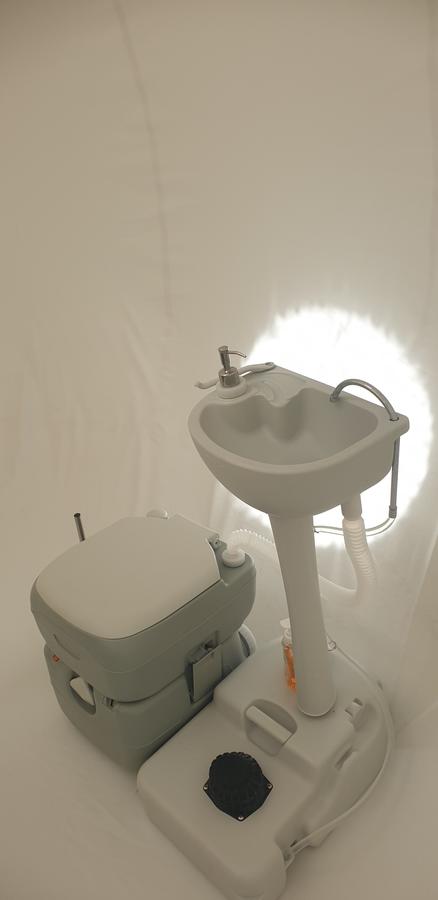 Coonawarra Bubble Tents - Accommodation Port Macquarie 13