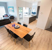 Wellington Lake Retreat - Accommodation Port Macquarie