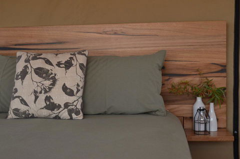 Flinders Bush Retreats - Accommodation Port Macquarie 5